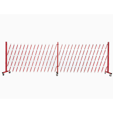 Industrial Portable Barriers