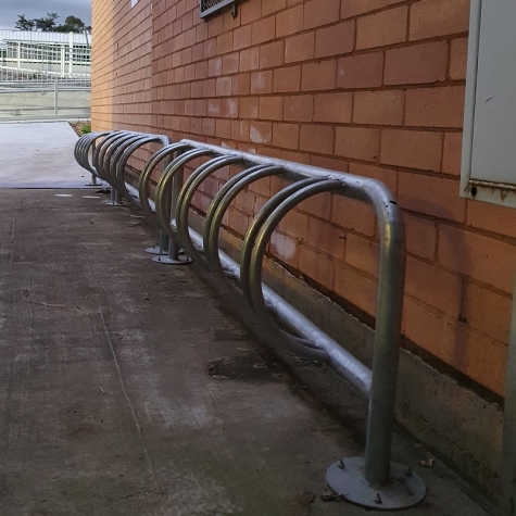 Multi Bike Station