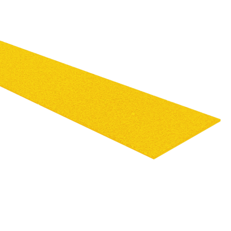 Grit Top Plates - Yellow