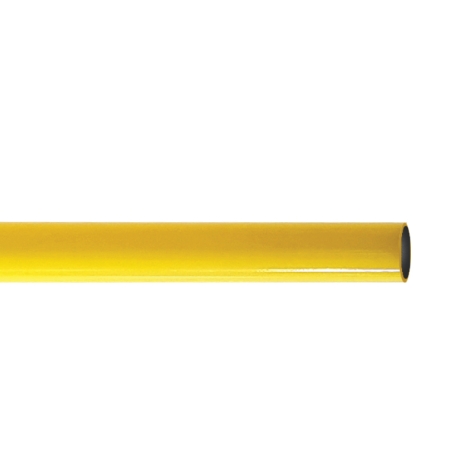 Modular Handrail (1600mm Rail - Yellow)