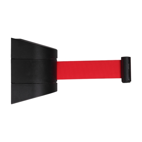 9m Red Belt