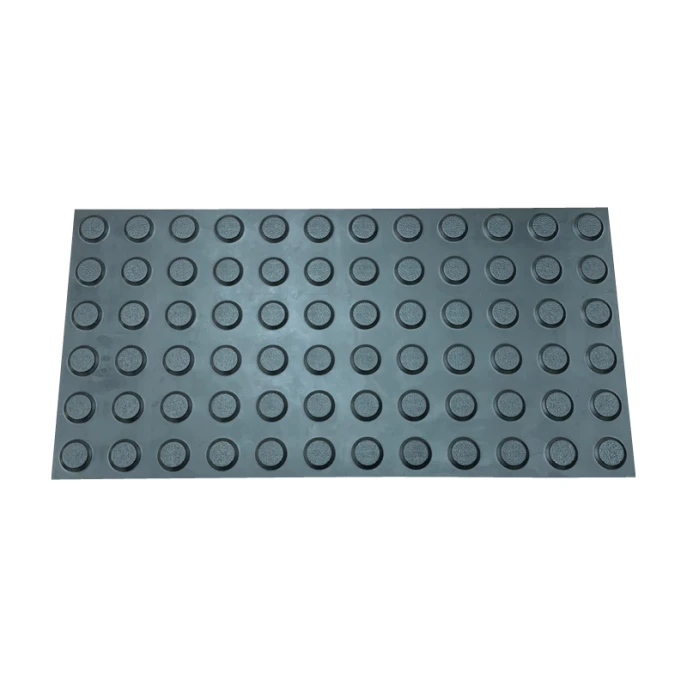 Tactile Pads - Rubber
