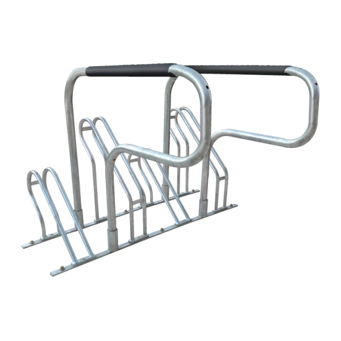 Compact P4 Multi Bike Rack
