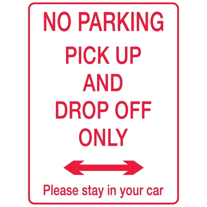 Signage & Safety :: Custom Signs - Build Your Own