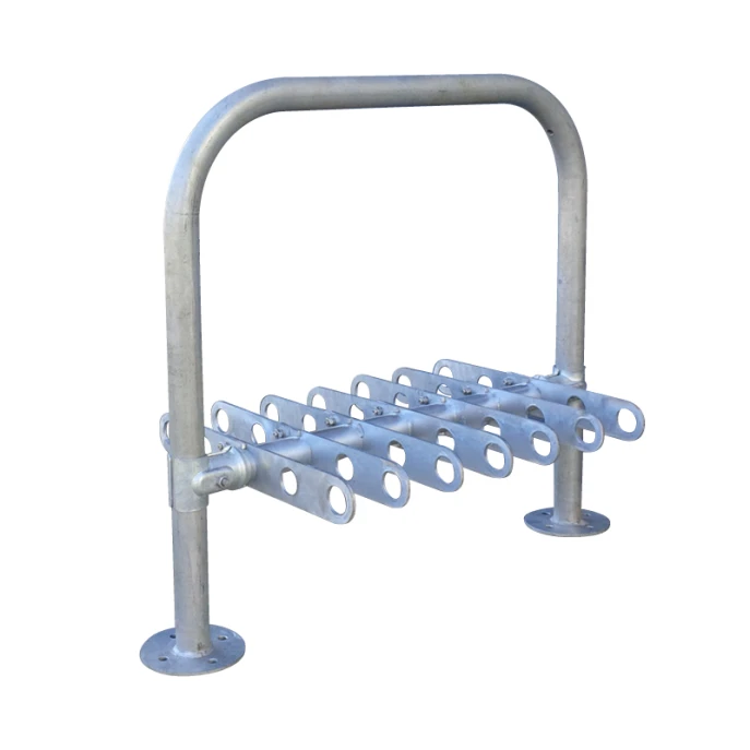 Shop Scooter Racks In Australia | Area Safe