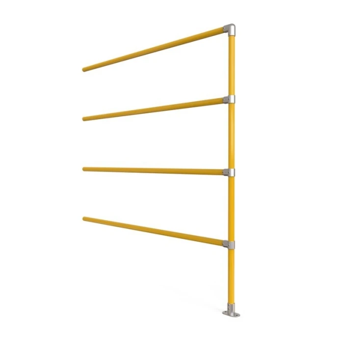 Surex Modular Tall-Rail Kits – (Yellow)