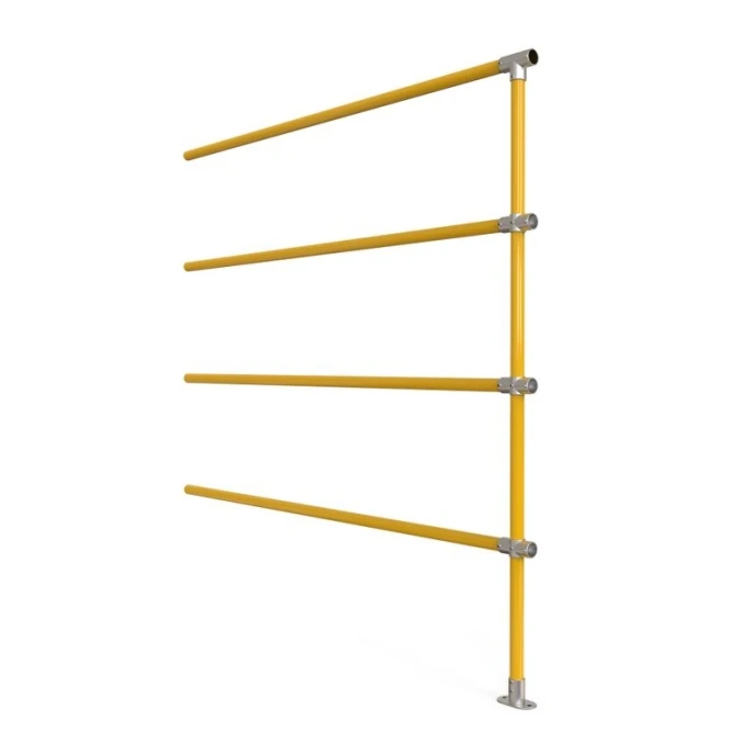 Surex Modular Tall-Rail Kits – (Yellow)