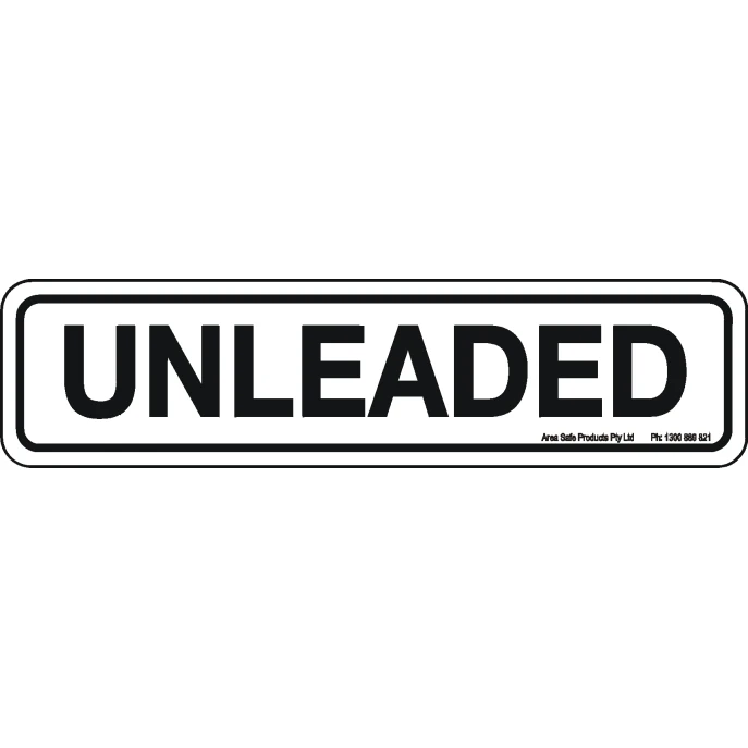 Unleaded Logo What Type Of Fuel Do BMW Vehicles Use? | BMW Of Lubbock
