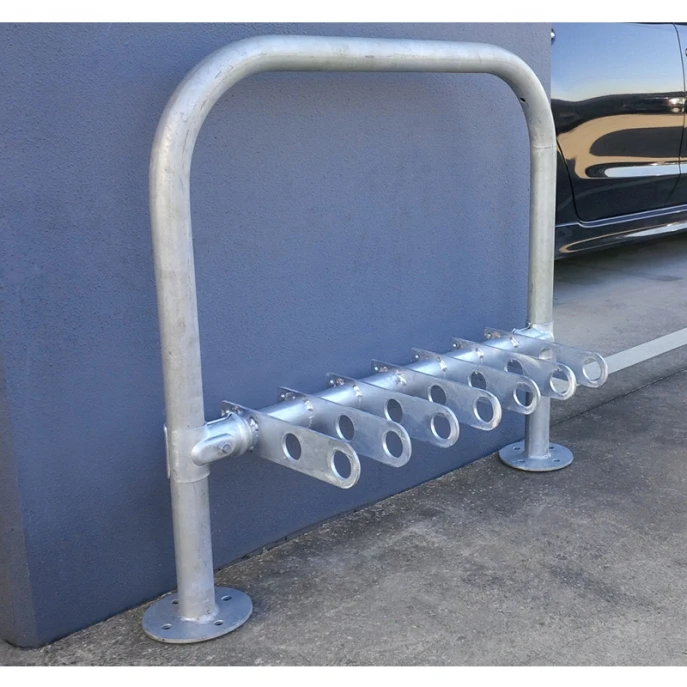 Shop Scooter Racks In Australia | Area Safe