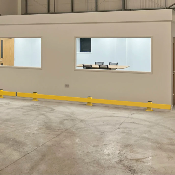 Surex Low Recessed Rails