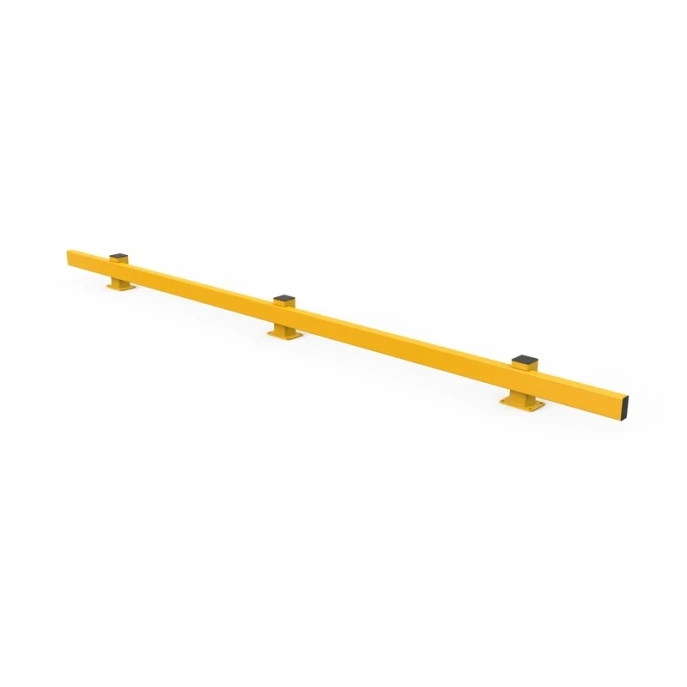 Surex Low Recessed Rails