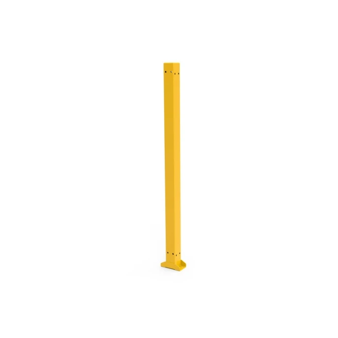 Surex Machine Guarding 1.2m High System - Yellow