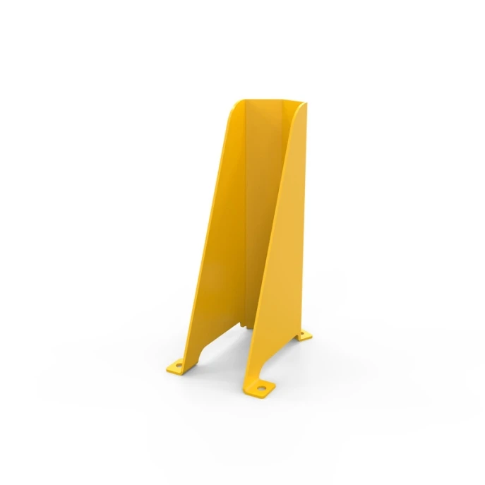 Pallet Racking Guards