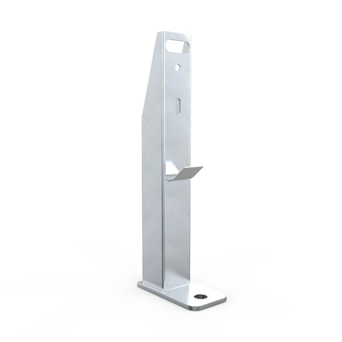 W-Beam Posts - Galvanised