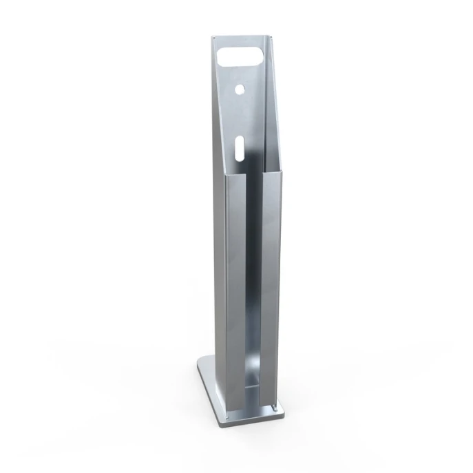 W-Beam Posts - Galvanised