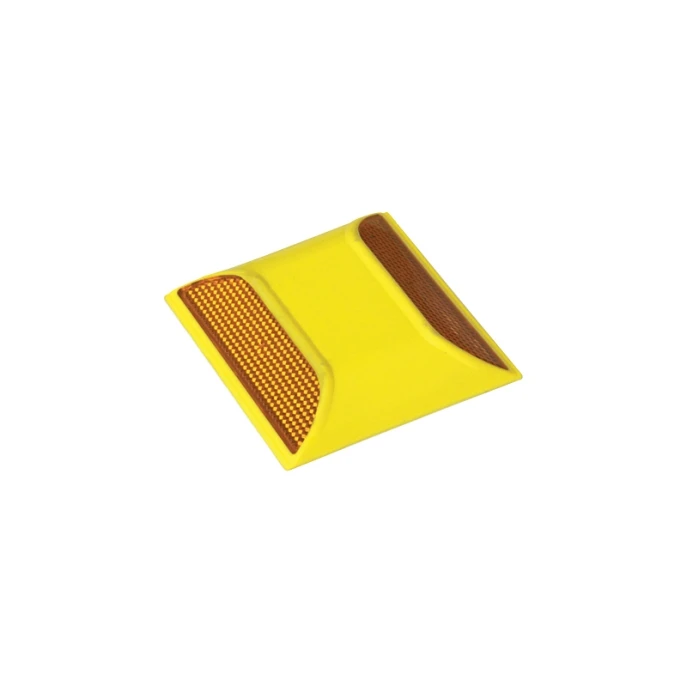 Raised Pavement Markers