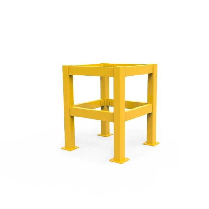 Heavy Duty Column Guards