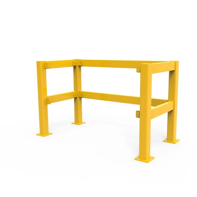 Heavy Duty Column Guards
