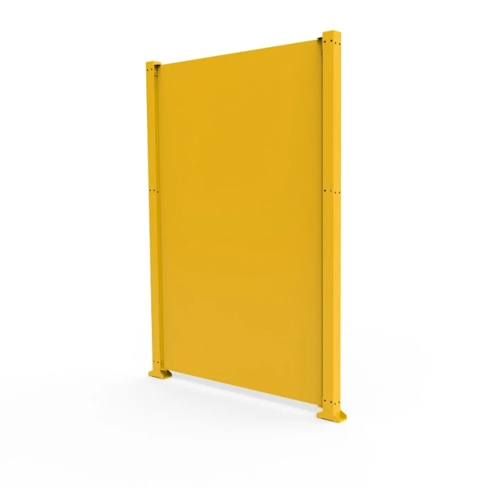 Surex Machine Guarding Solid Panel