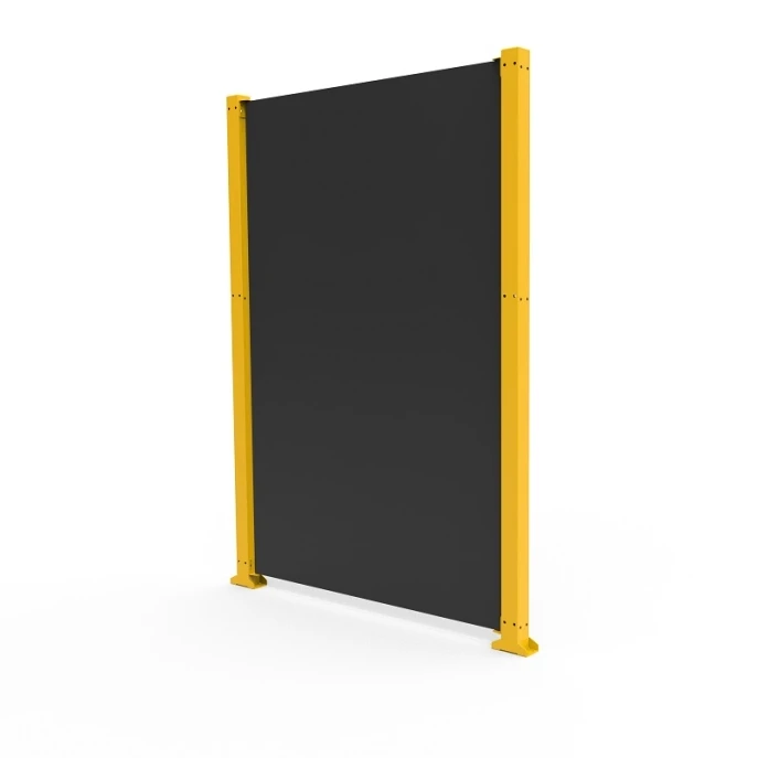 Surex Machine Guarding Solid Panel