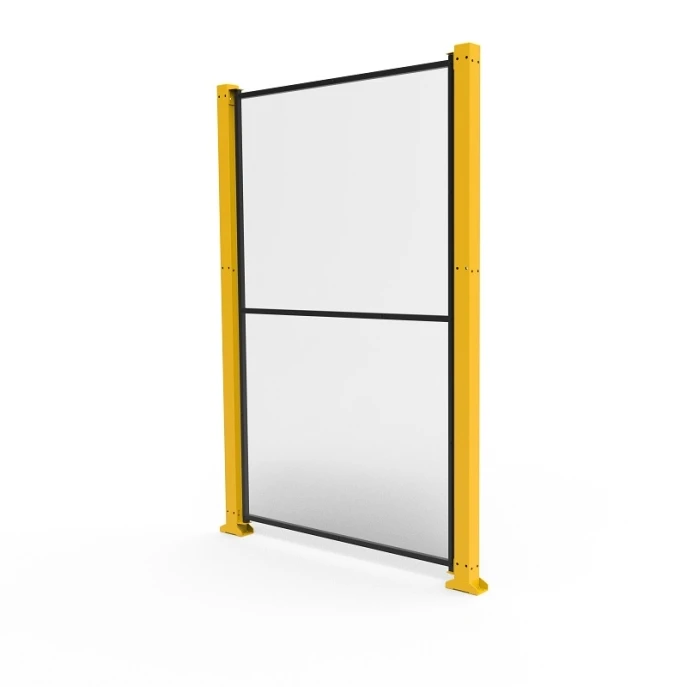 Surex Machine Guarding Polycarbonate Panel