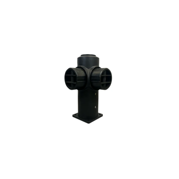 Surex Polymer Flexible Warehouse Barrier - Low