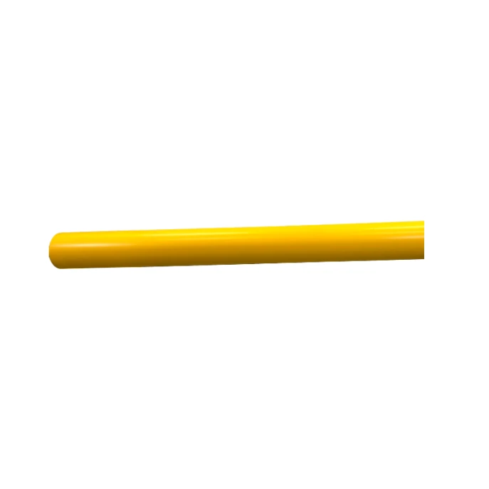 Surex Polymer Flexible Warehouse Barrier - Low