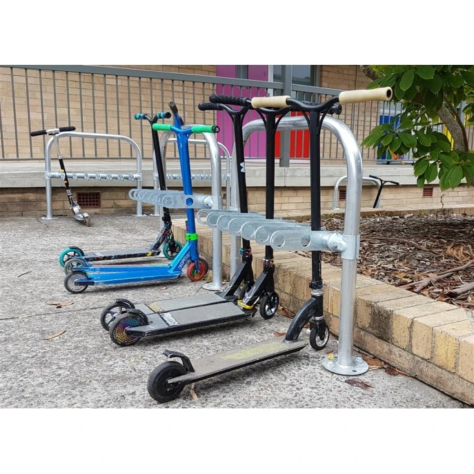 Shop Scooter Racks In Australia | Area Safe