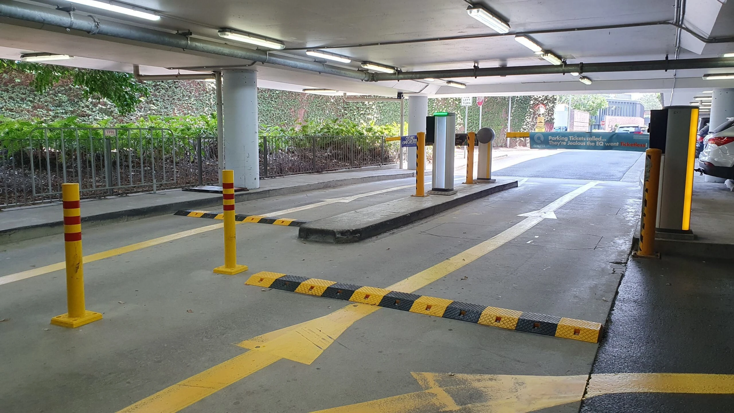 Blog Categories Car Park Property Protection Essential Car 