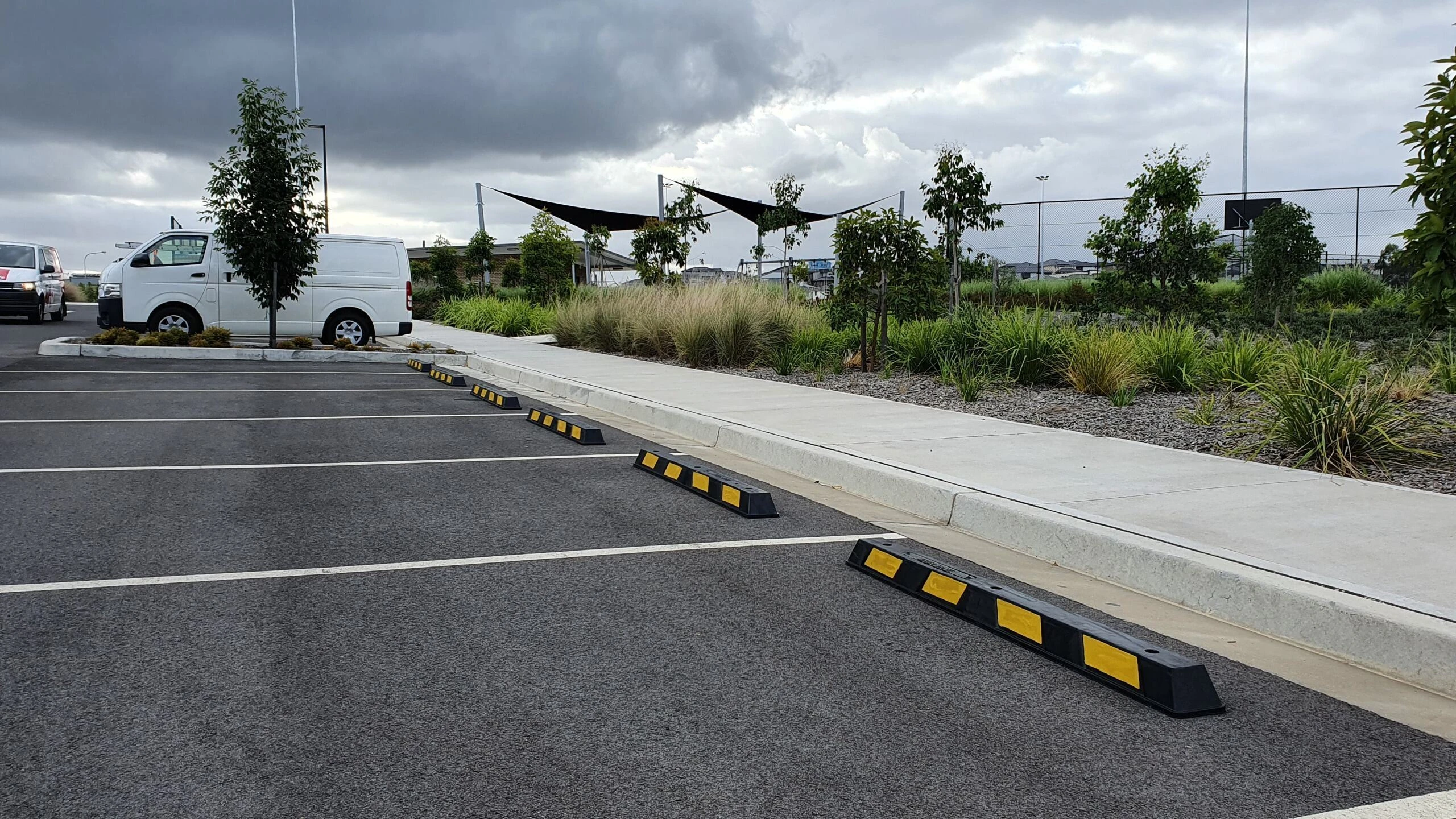 Blog Categories Car Park Property Protection Key Aspects Of 