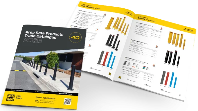 2025 Trade Catalogue